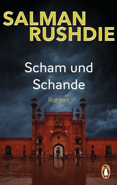 Scham und Schande main product photo