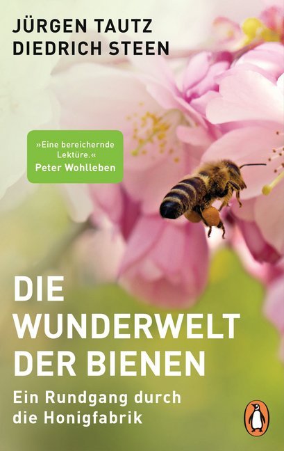 Die Wunderwelt der Bienen main product photo