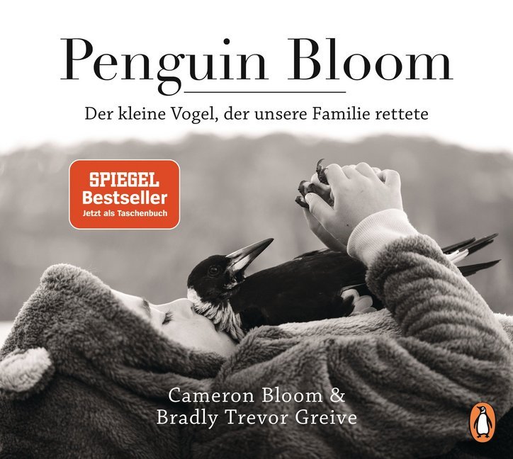 Penguin Bloom main product photo