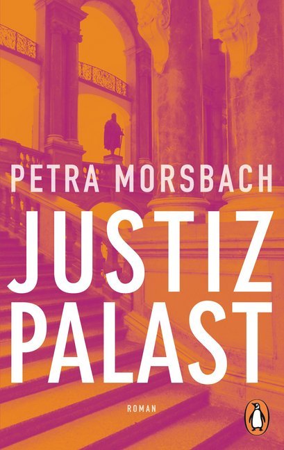 Justizpalast main product photo