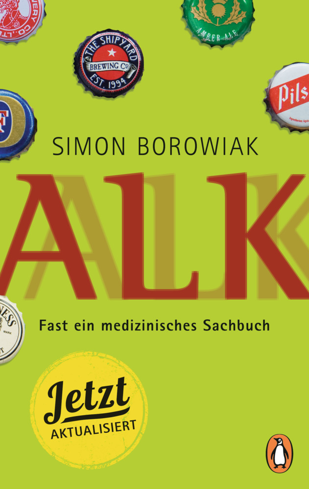 ALK main product photo