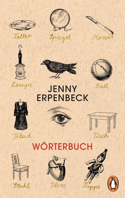 Wörterbuch main product photo
