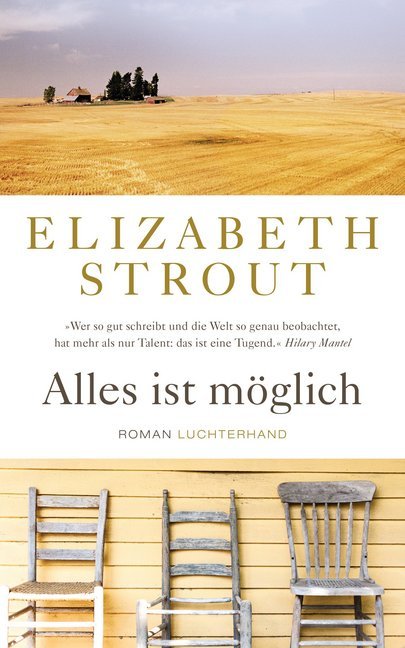 Alles ist möglich main product photo