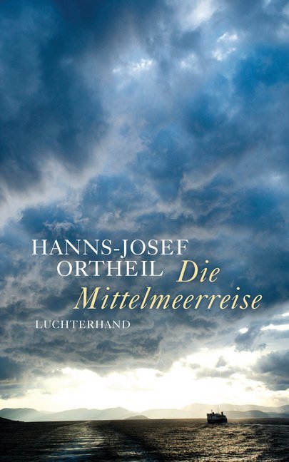 Die Mittelmeerreise main product photo
