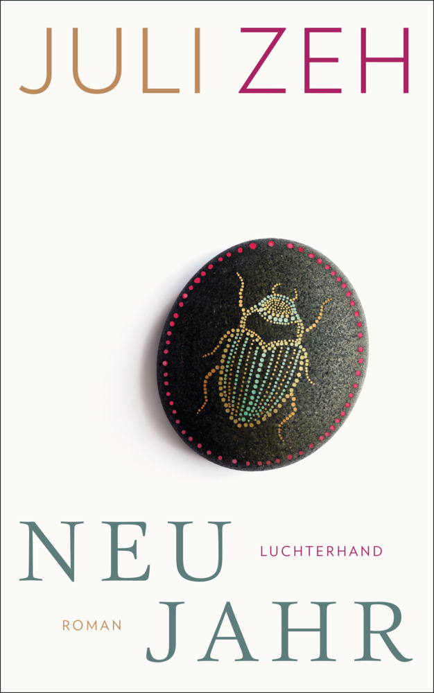 Neujahr main product photo