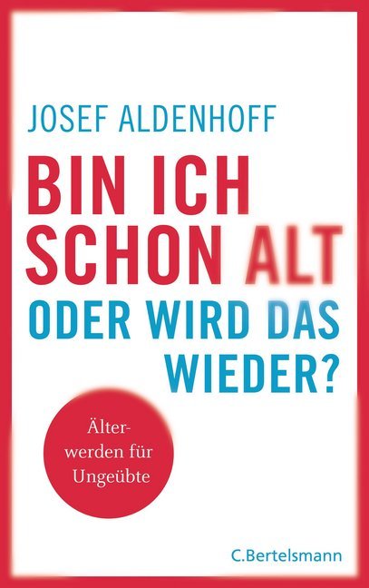 Bin ich schon alt - oder wird das wieder? main product photo