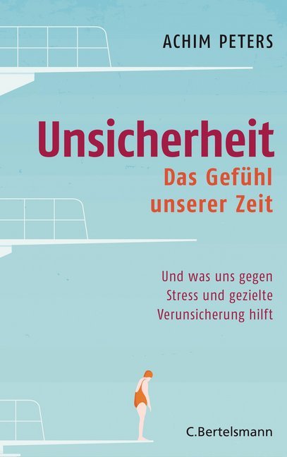 Unsicherheit main product photo