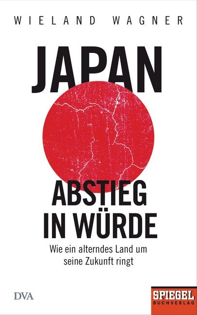 Japan - Abstieg in Würde main product photo