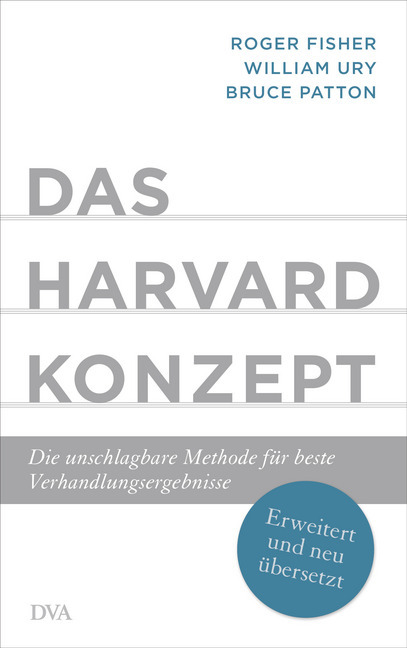Das Harvard-Konzept main product photo