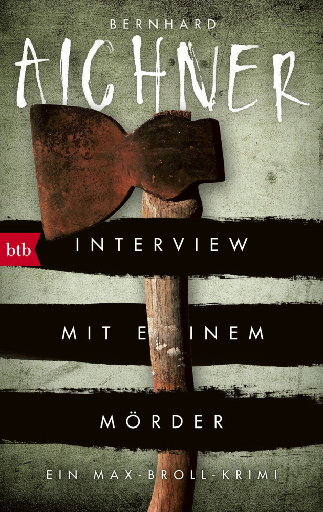 Interview mit einem Mörder main product photo