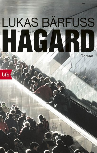 Hagard main product photo