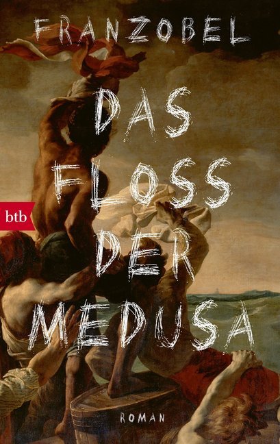 Das Floß der Medusa main product photo