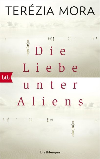 Die Liebe unter Aliens main product photo