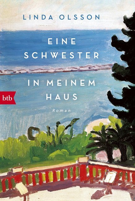 Eine Schwester in meinem Haus main product photo