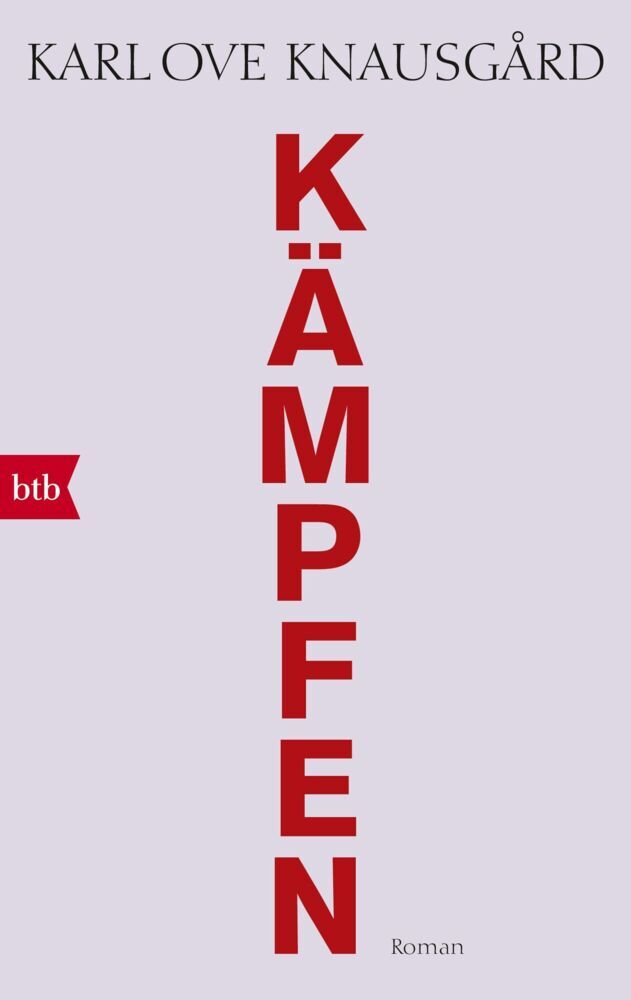 Kämpfen main product photo