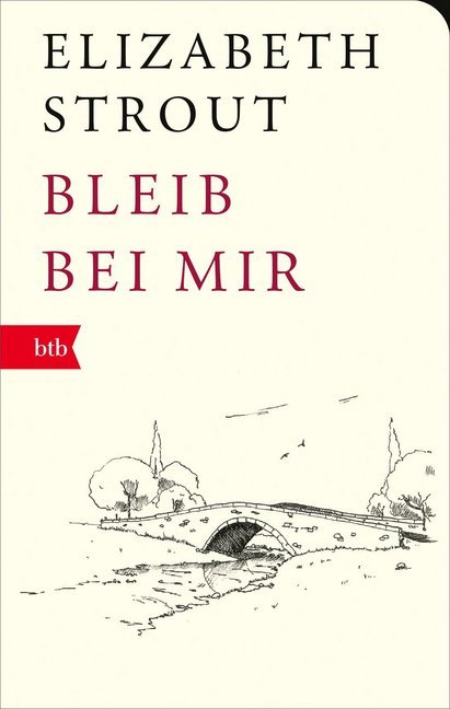 Bleib bei mir main product photo