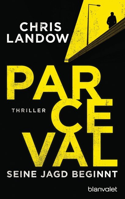 Parceval - Seine Jagd beginnt main product photo