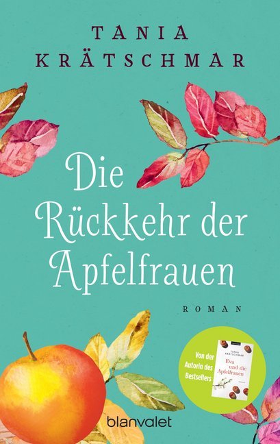 Die Rückkehr der Apfelfrauen main product photo