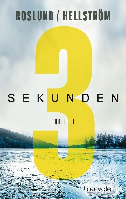 Drei Sekunden main product photo