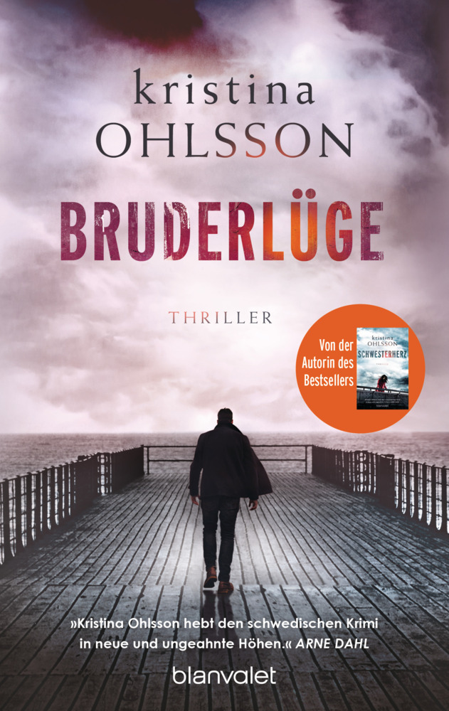 Bruderlüge main product photo