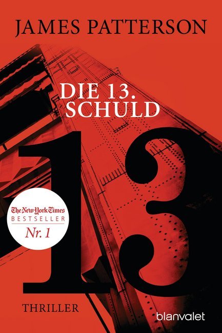 Die 13. Schuld main product photo