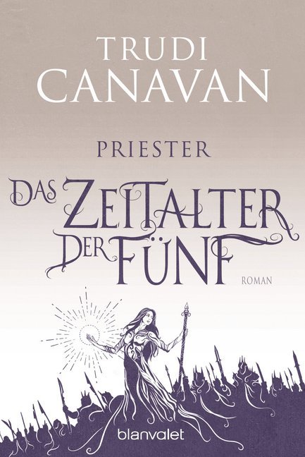 Das Zeitalter der Fünf - Priester main product photo