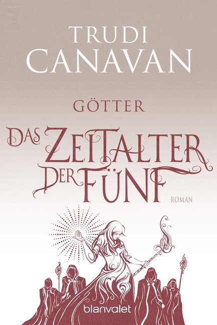 Das Zeitalter der Fünf - Götter main product photo