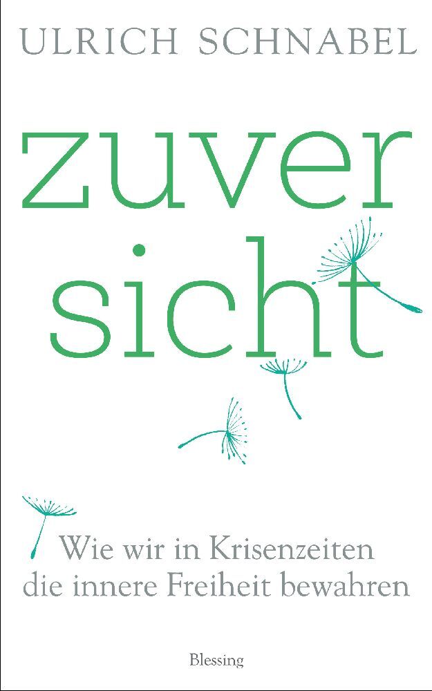 Zuversicht main product photo