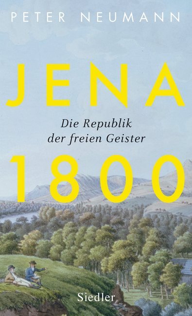 Jena 1800 main product photo