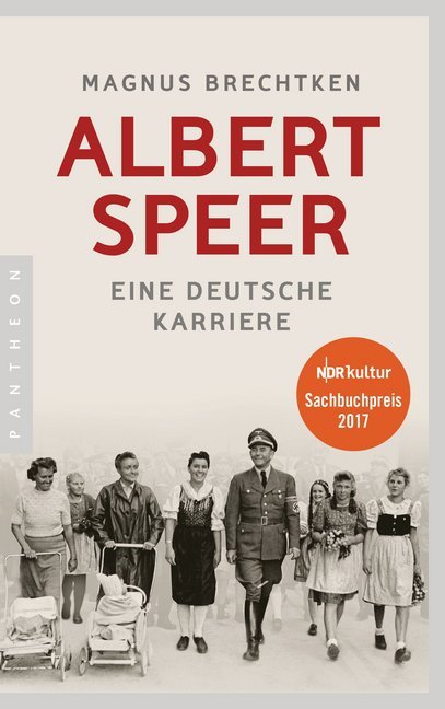 Albert Speer main product photo