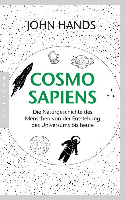 Cosmosapiens main product photo