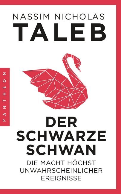 Der Schwarze Schwan main product photo