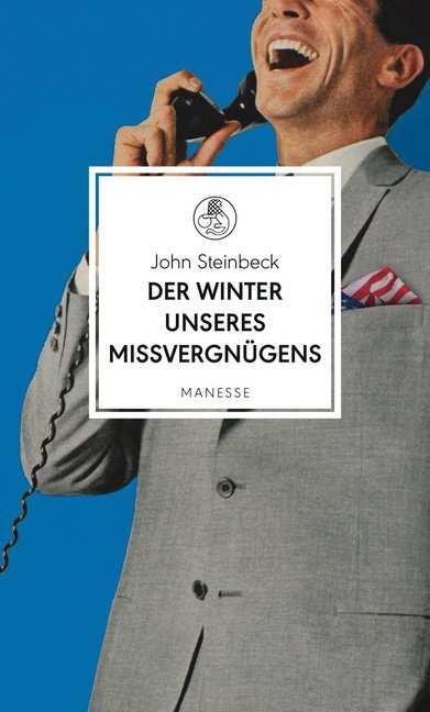 Der Winter unseres Missvergnügens main product photo