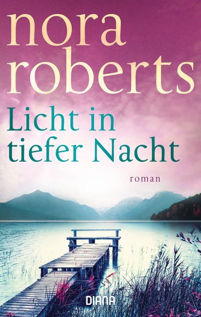 Licht in tiefer Nacht main product photo