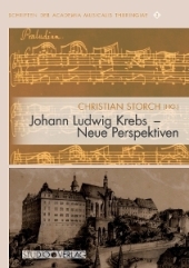Johann Ludwig Krebs - Neue Perspektiven