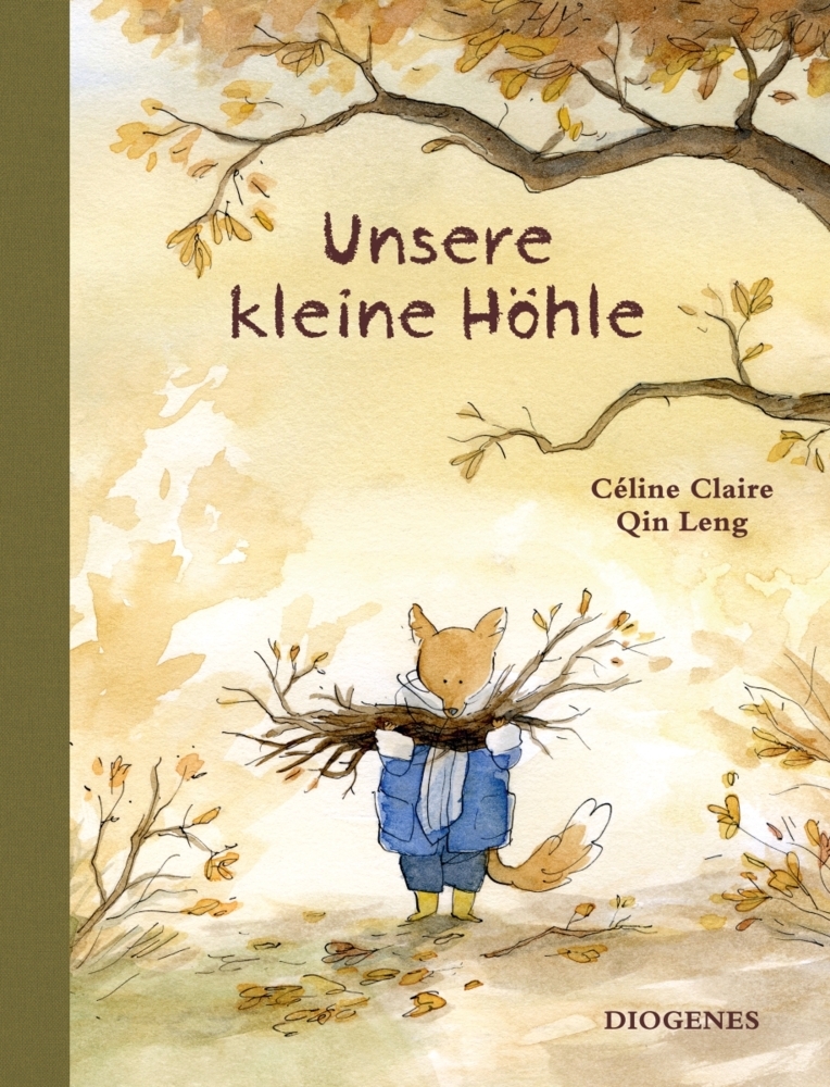 Unsere kleine Höhle main product photo