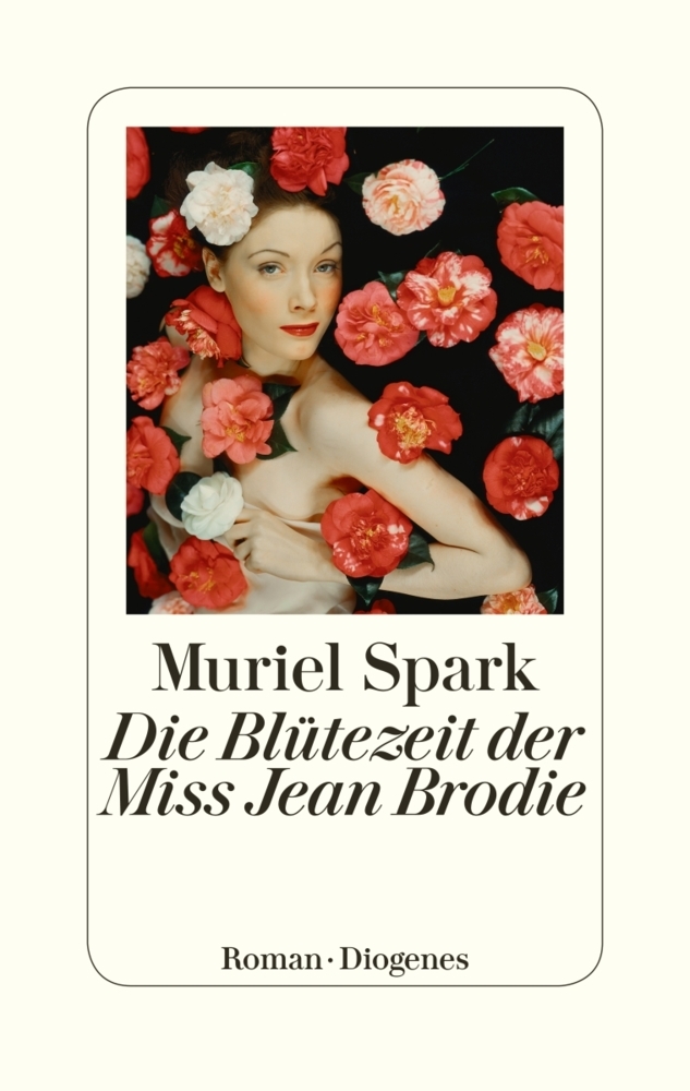 Die Blütezeit der Miss Jean Brodie main product photo