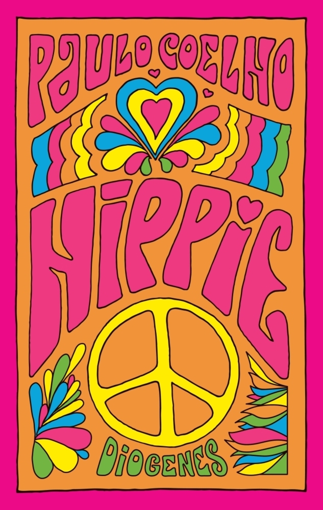 Hippie main product photo