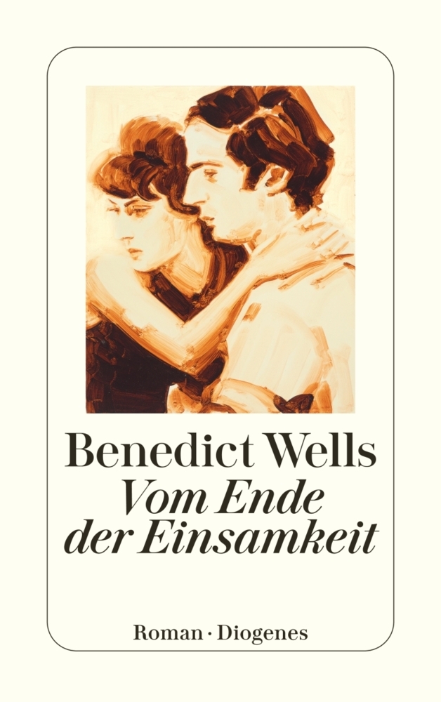 Vom Ende der Einsamkeit main product photo