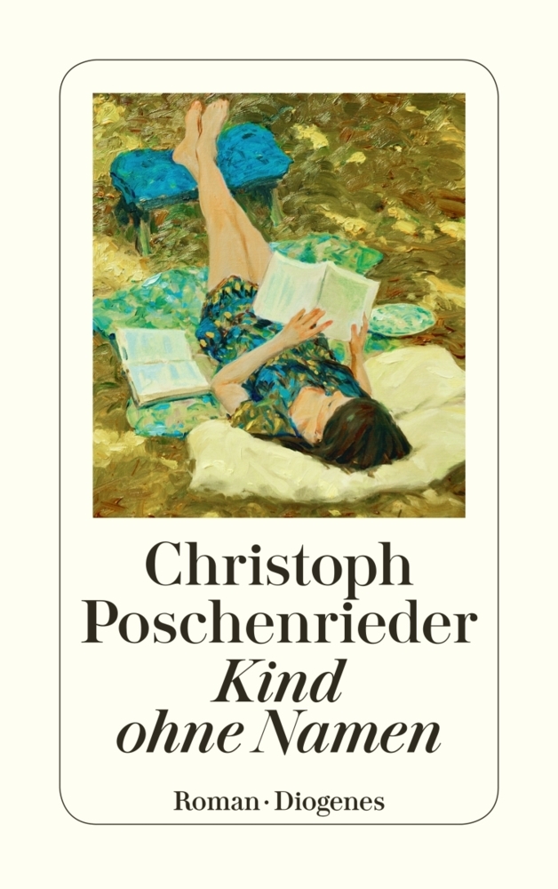 Kind ohne Namen main product photo