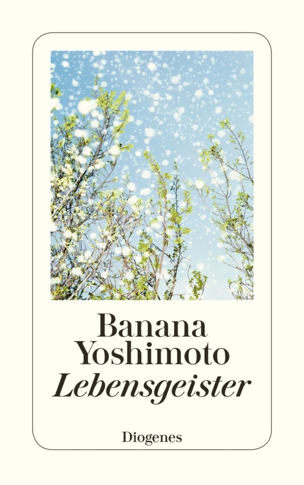 Lebensgeister main product photo