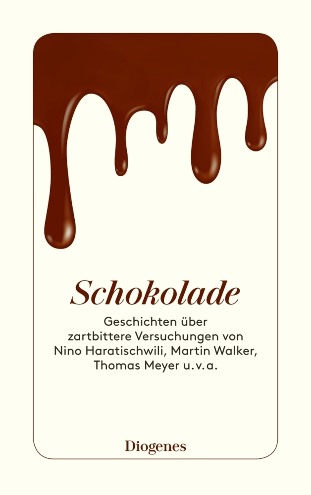 Schokolade main product photo