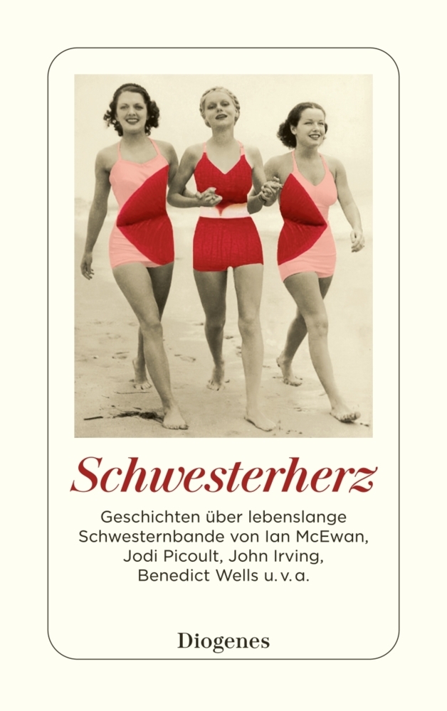 Schwesterherz main product photo