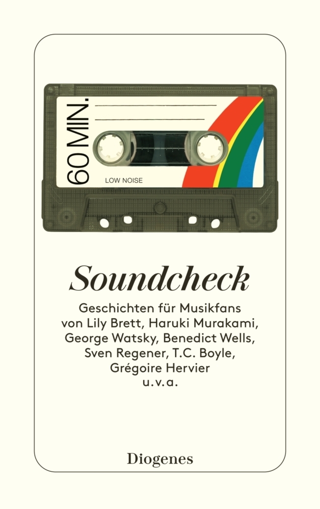 Soundcheck main product photo