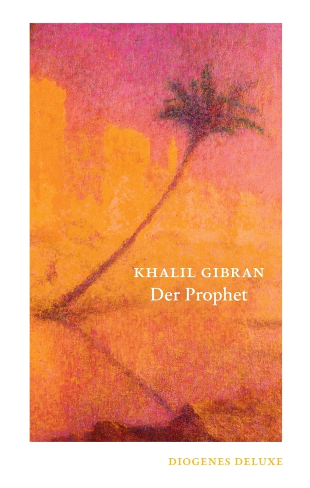 Der Prophet main product photo