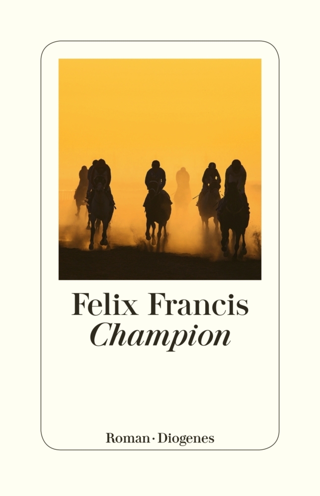 Champion main product photo