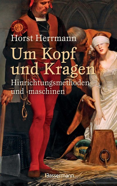 Um Kopf und Kragen main product photo