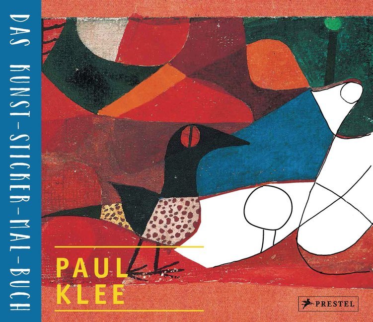 Paul Klee main product photo
