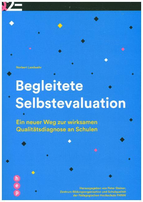 Begleitete Selbstevaluation main product photo