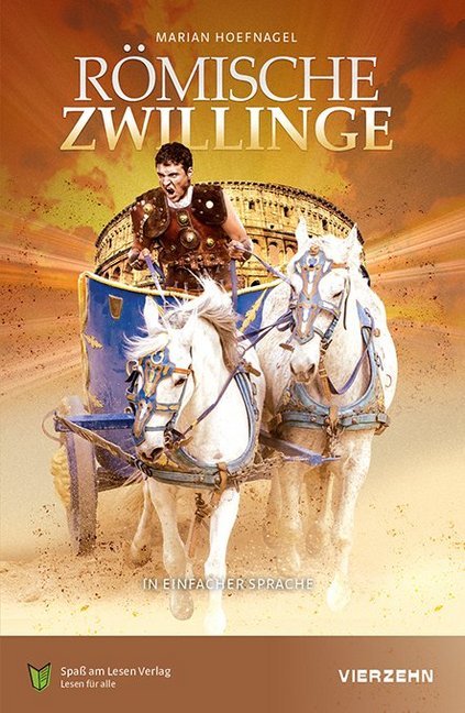 Römische Zwillinge main product photo